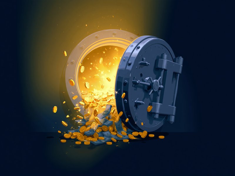 Cash Vault