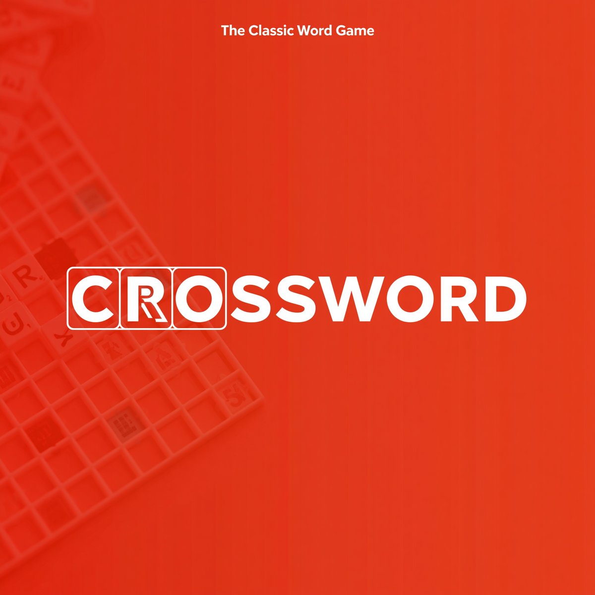 Crossword