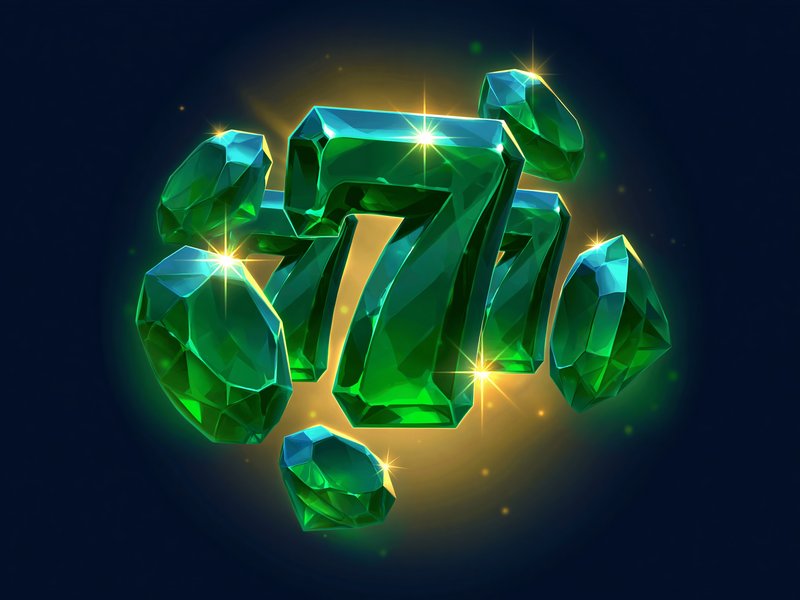 Emerald 7s